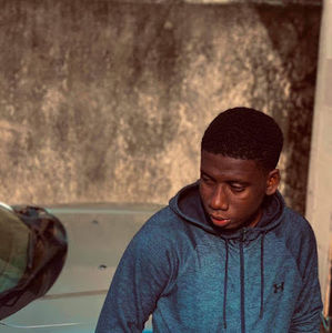 Meet your Posher, Young